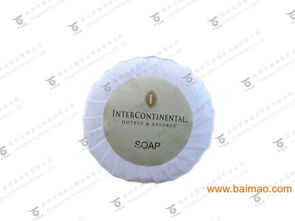 衡陽邵陽三星級酒店一次性香皂 設計、生產與價格管理
