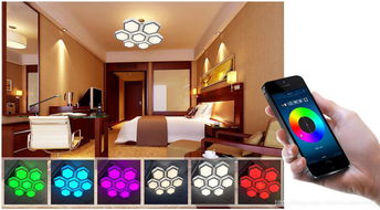 智慧酒店客房與餐飲控制系統 提升管理效率與服務品質